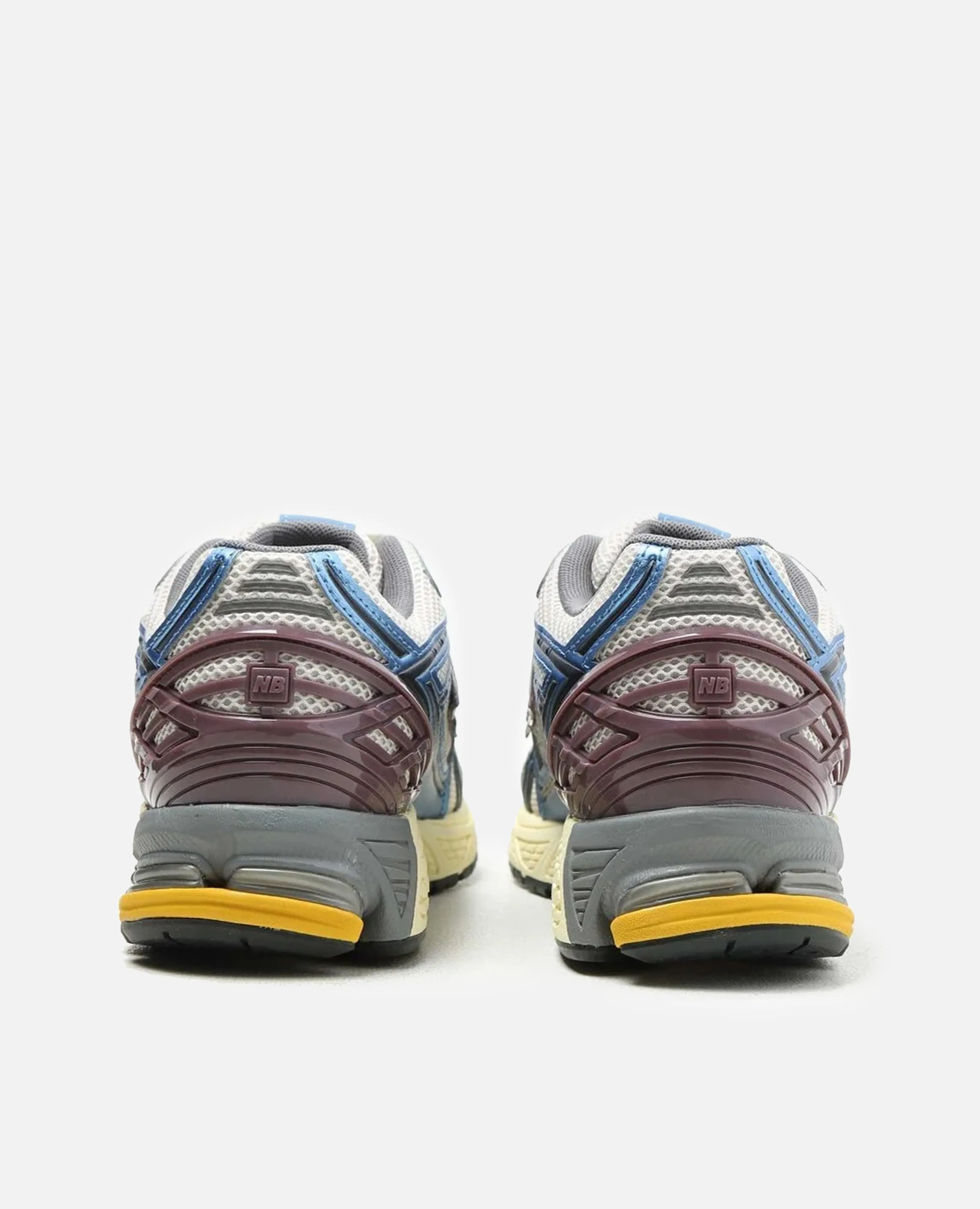 New Balance 1906RRB (Blue, Moonbeam, Licorice) sold by Patta product image thumbnail 3