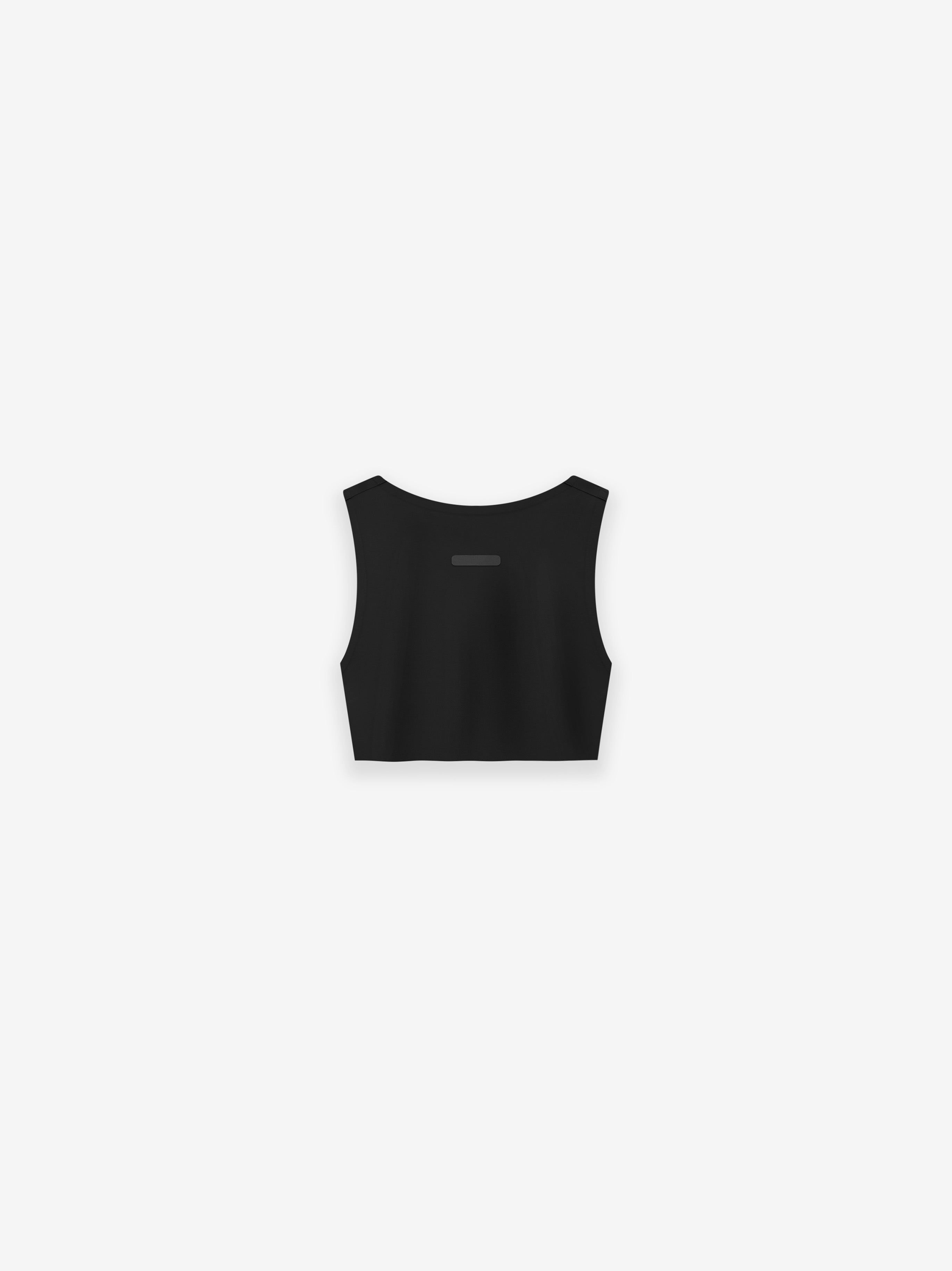 adidas Athletics Tank Fear of God (Black) sold by Patta product image thumbnail 2