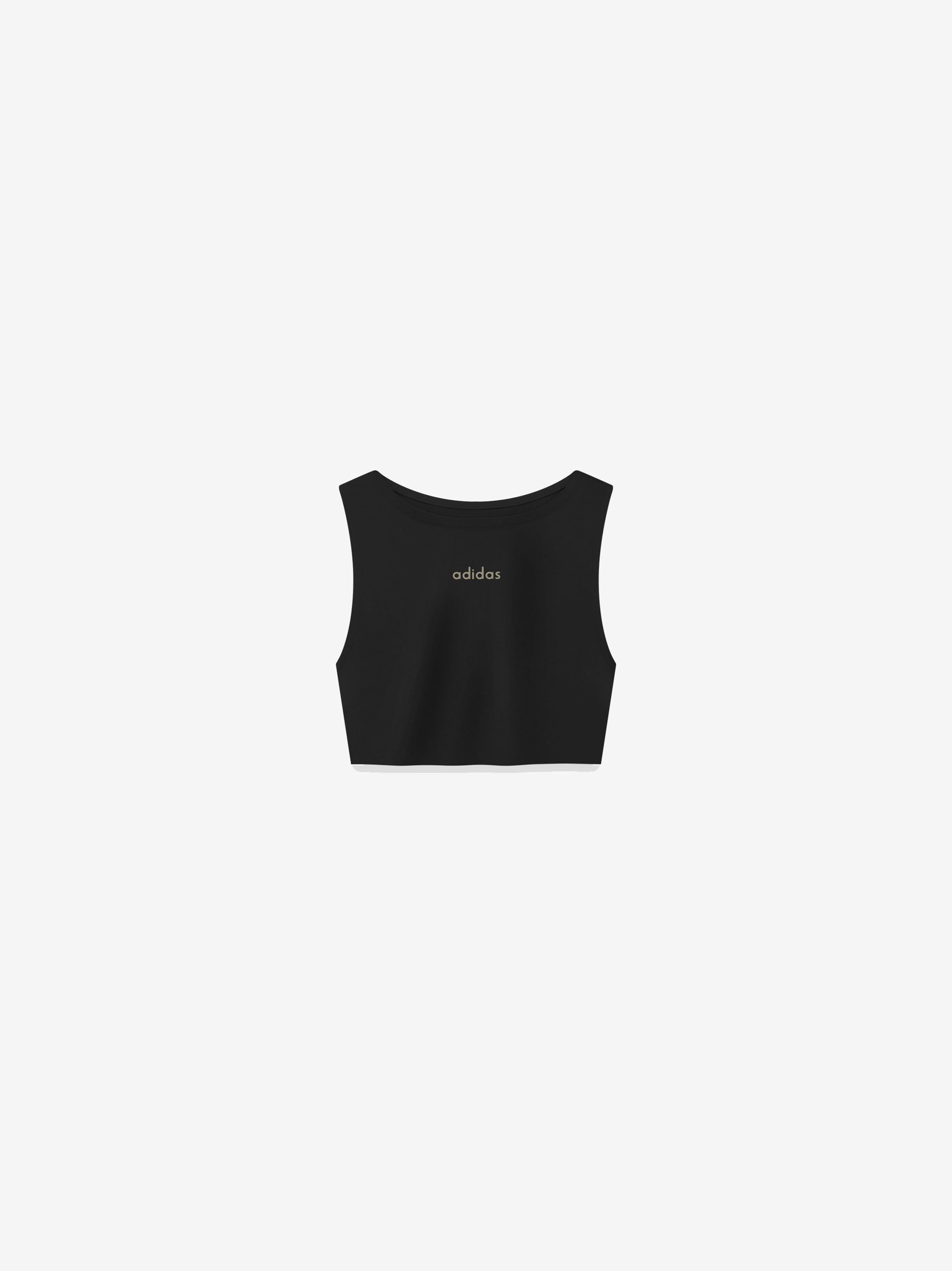 adidas Athletics Tank Fear of God (Black) sold by Patta