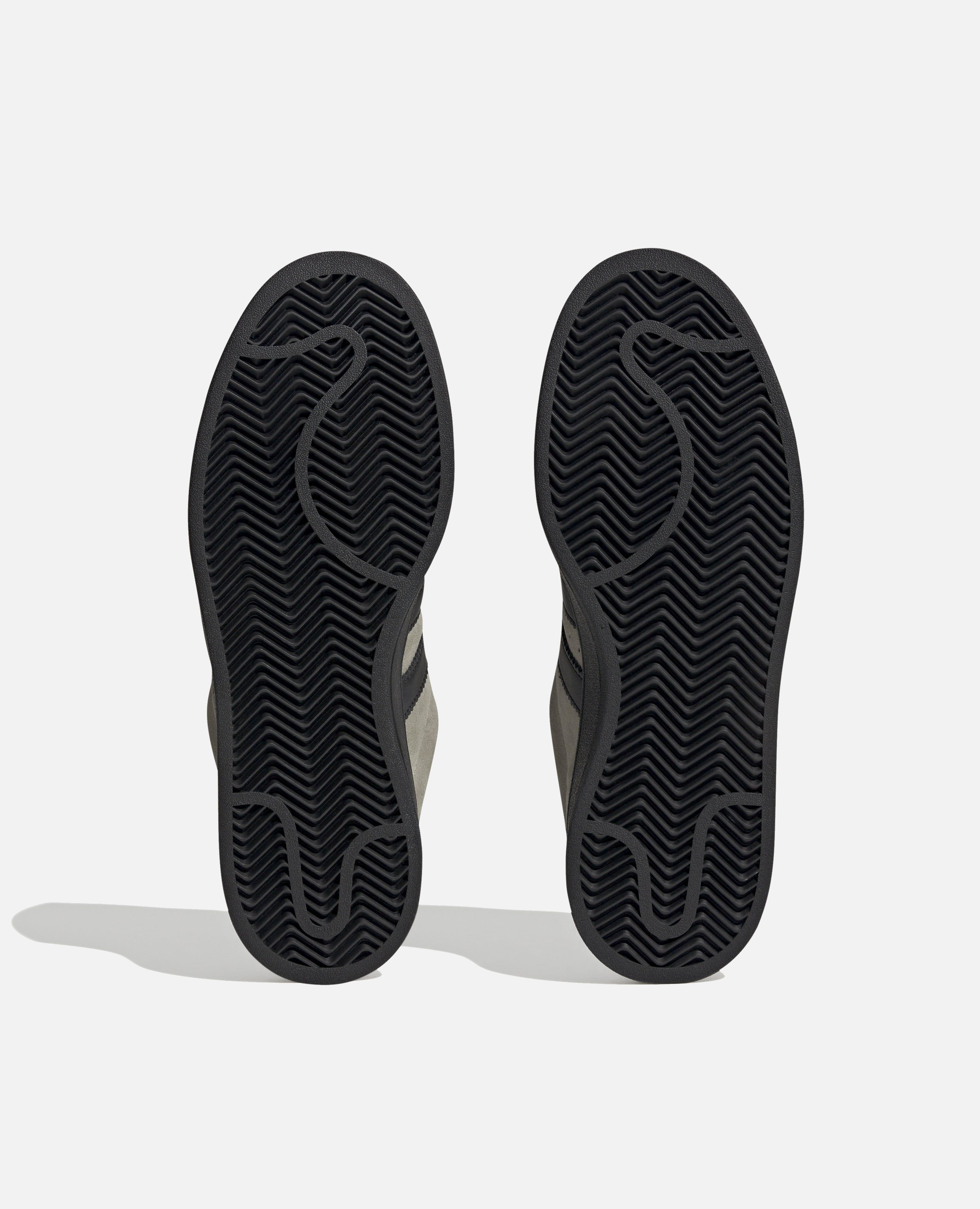 Adidas Campus 00s (Silver Pebble/Core Black) sold by Patta product image thumbnail 3