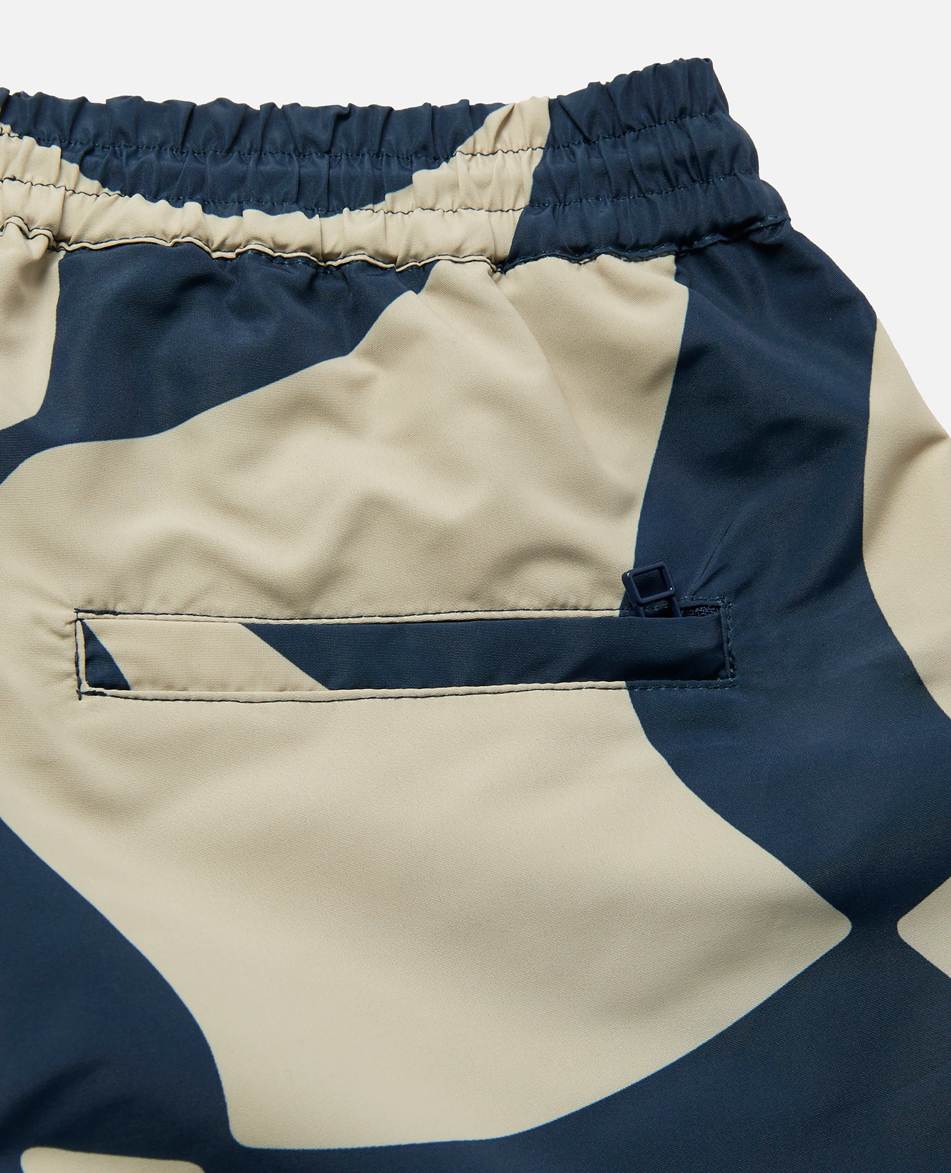 byParra Zoom Winds Track Pants (Navy Blue) sold by Patta product image thumbnail 4