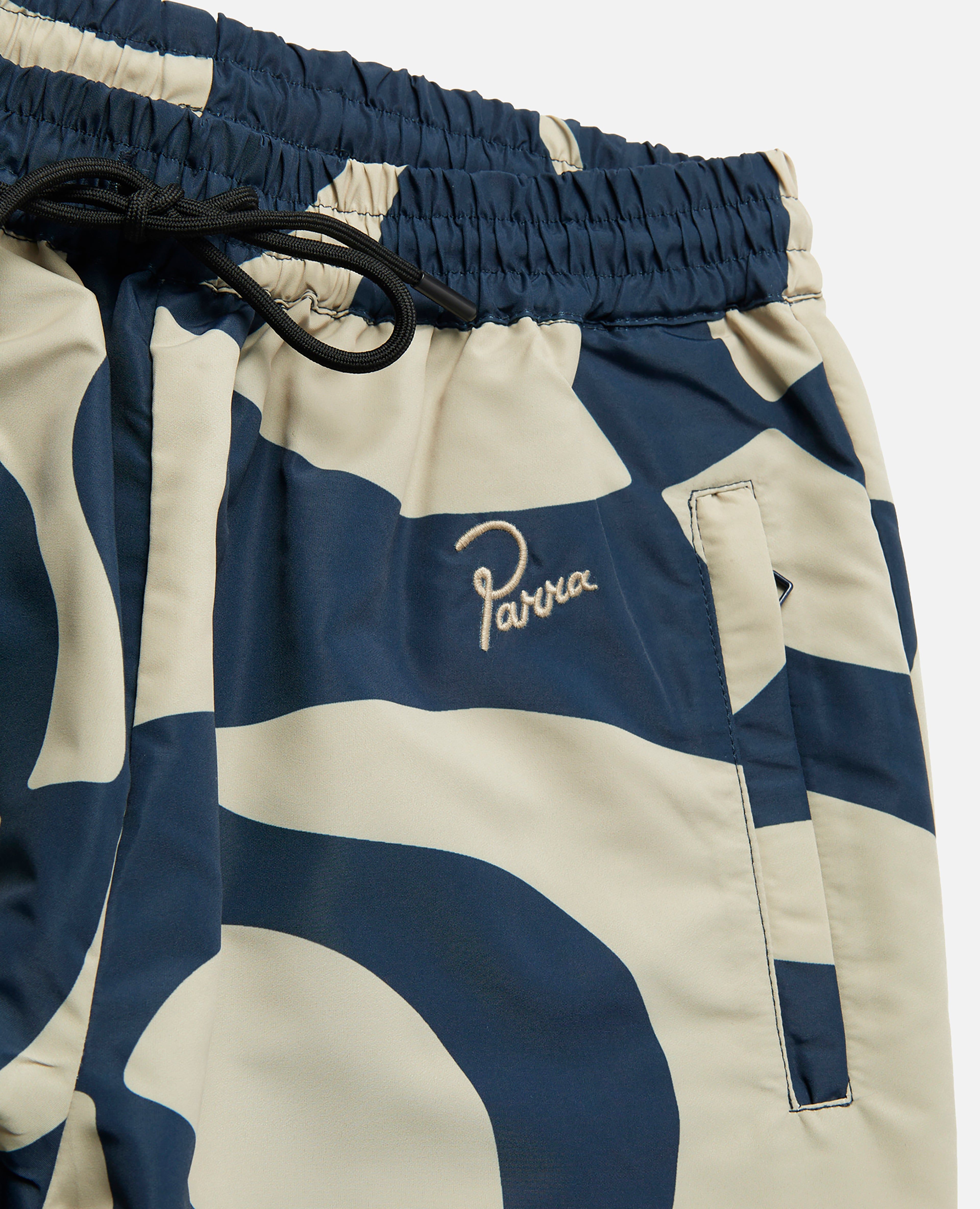 byParra Zoom Winds Track Pants (Navy Blue) sold by Patta product image thumbnail 2