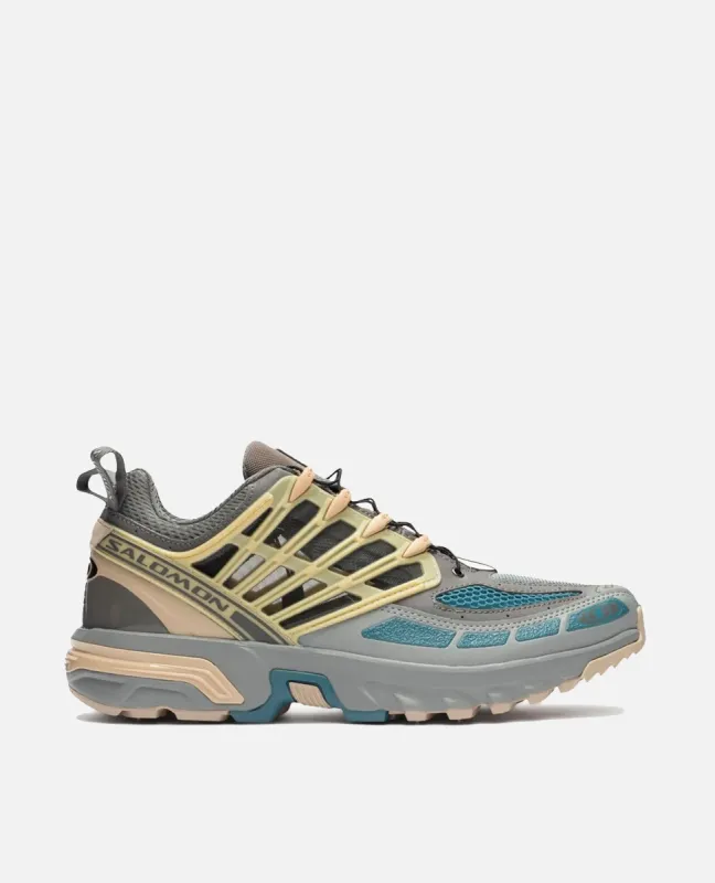 Salomon ACS PRO (Pewter/Monument/Aegean) sold by Patta