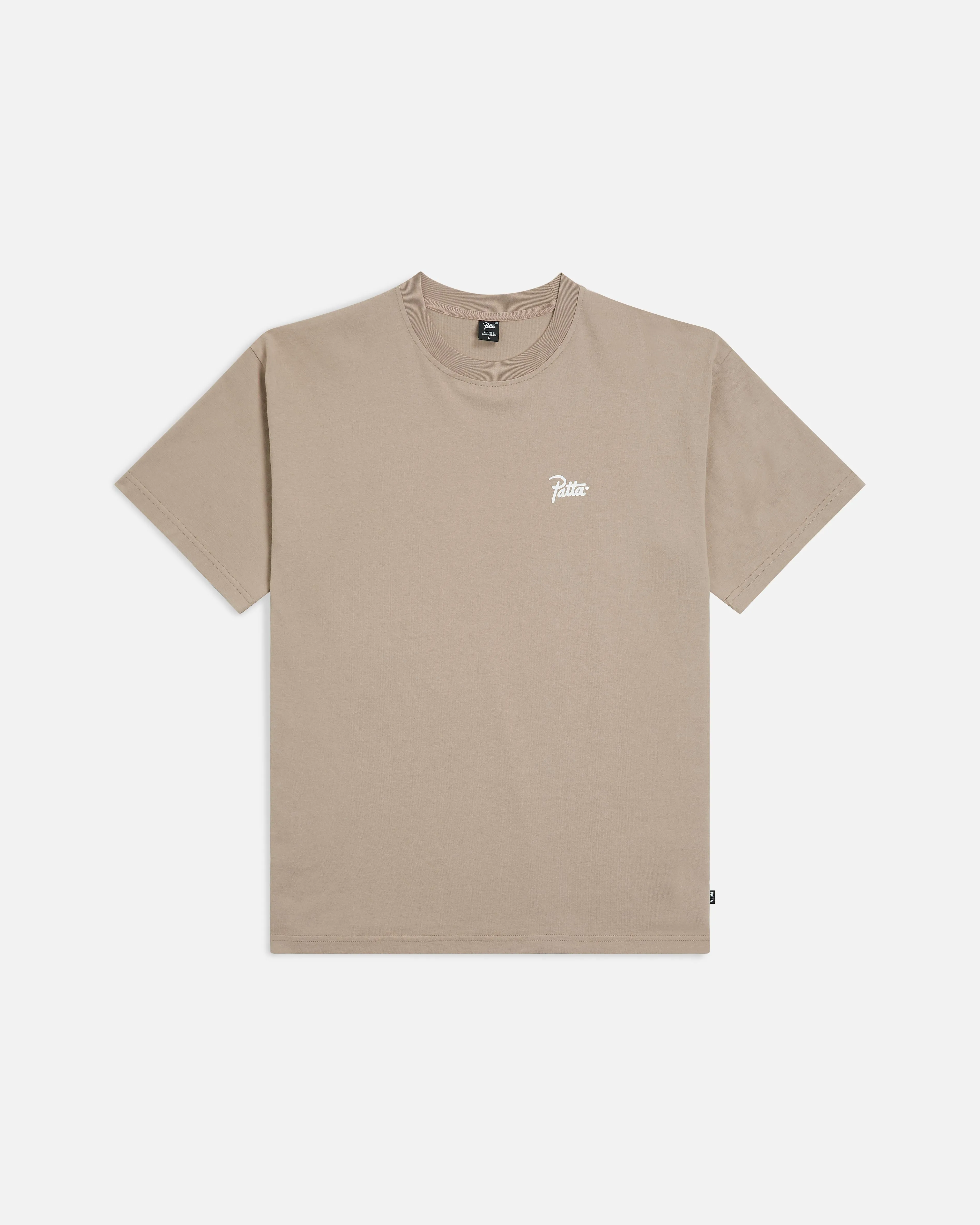 Patta Pattamazona T-Shirt (Goat) sold by Patta product image thumbnail 4