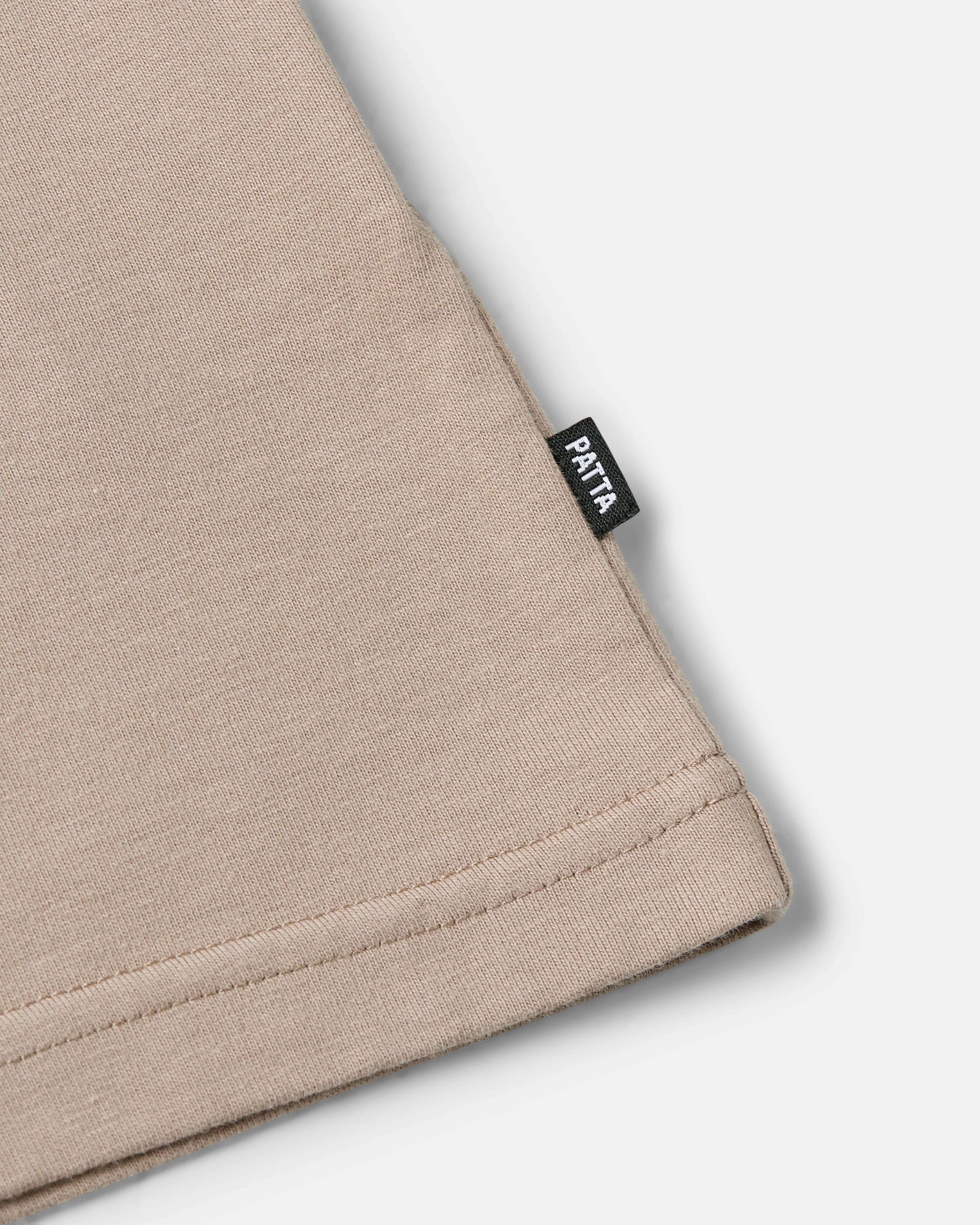 Patta Pattamazona T-Shirt (Goat) sold by Patta product image thumbnail 5