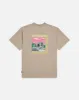 Patta Pattamazona T-Shirt (Goat) sold by Patta