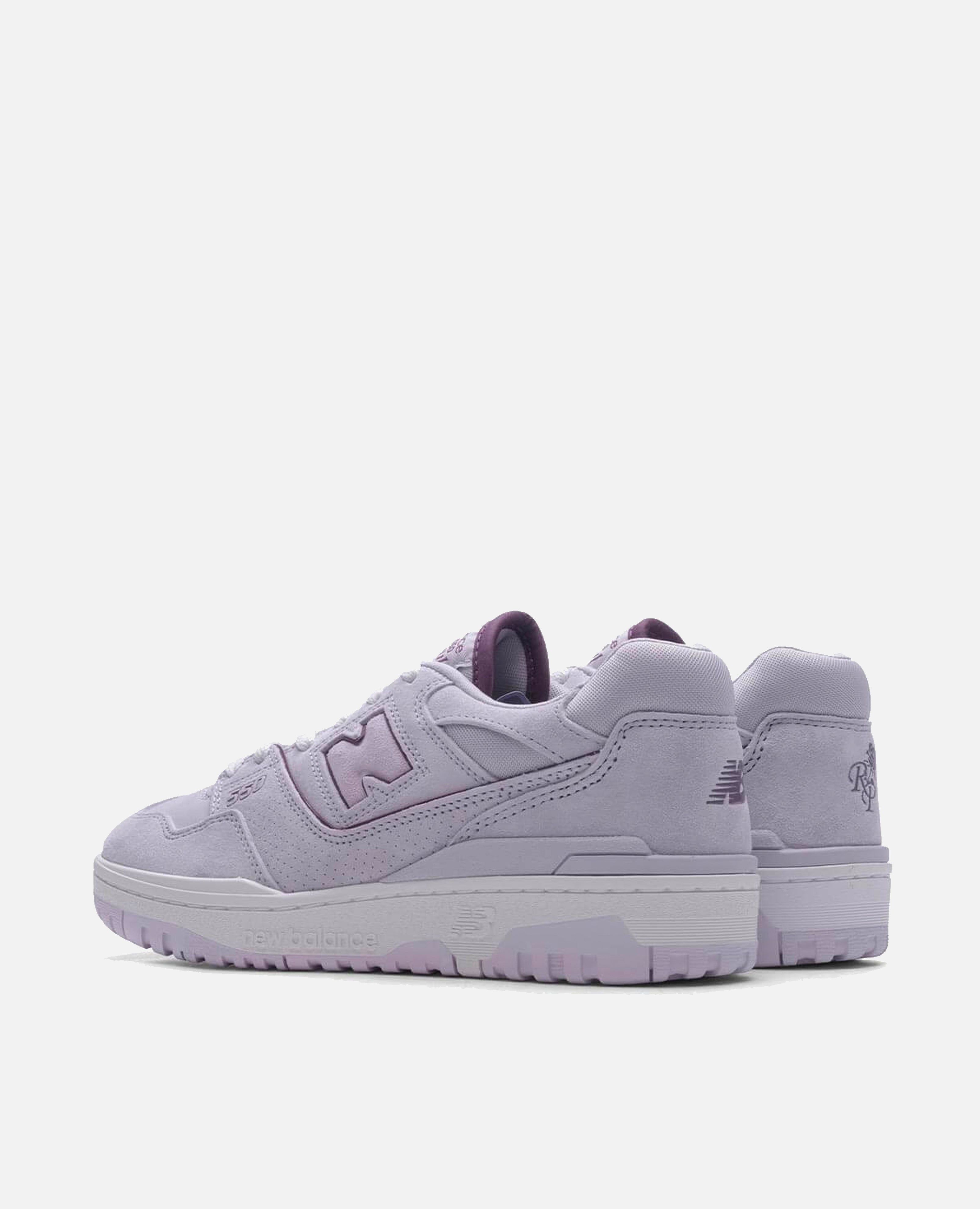 New Balance x Rich Paul BB550RR1 (Pink/Purple) sold by Patta product image thumbnail 3