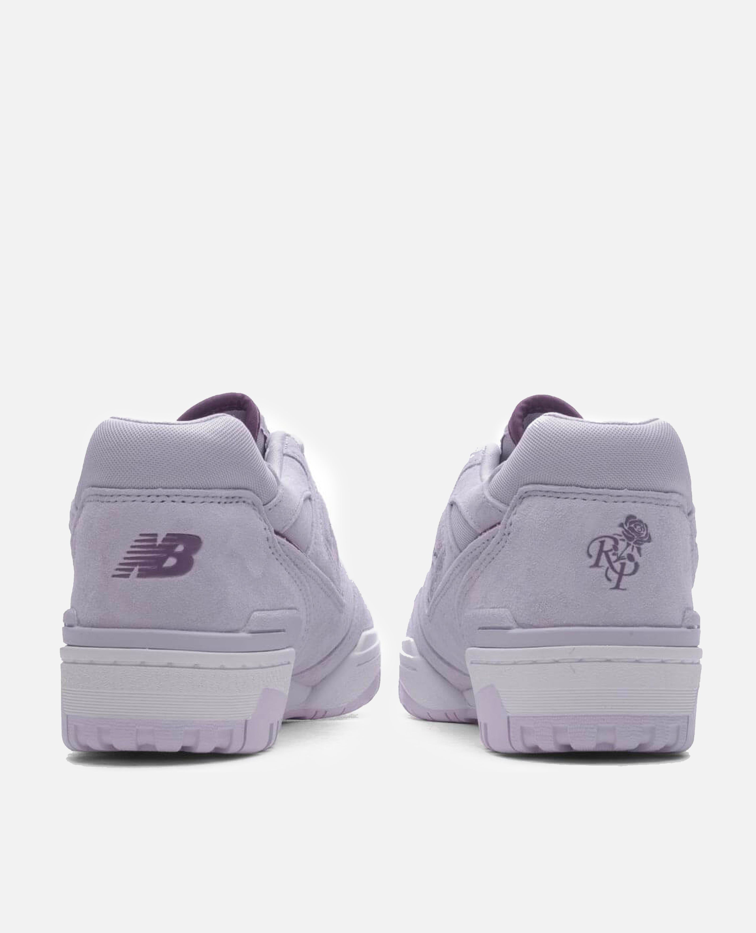 New Balance x Rich Paul BB550RR1 (Pink/Purple) sold by Patta product image thumbnail 4
