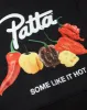 Patta Some Like It Hot Boxy Hooded Sweater sold by Patta