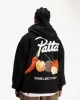 Patta Some Like It Hot Boxy Hooded Sweater sold by Patta
