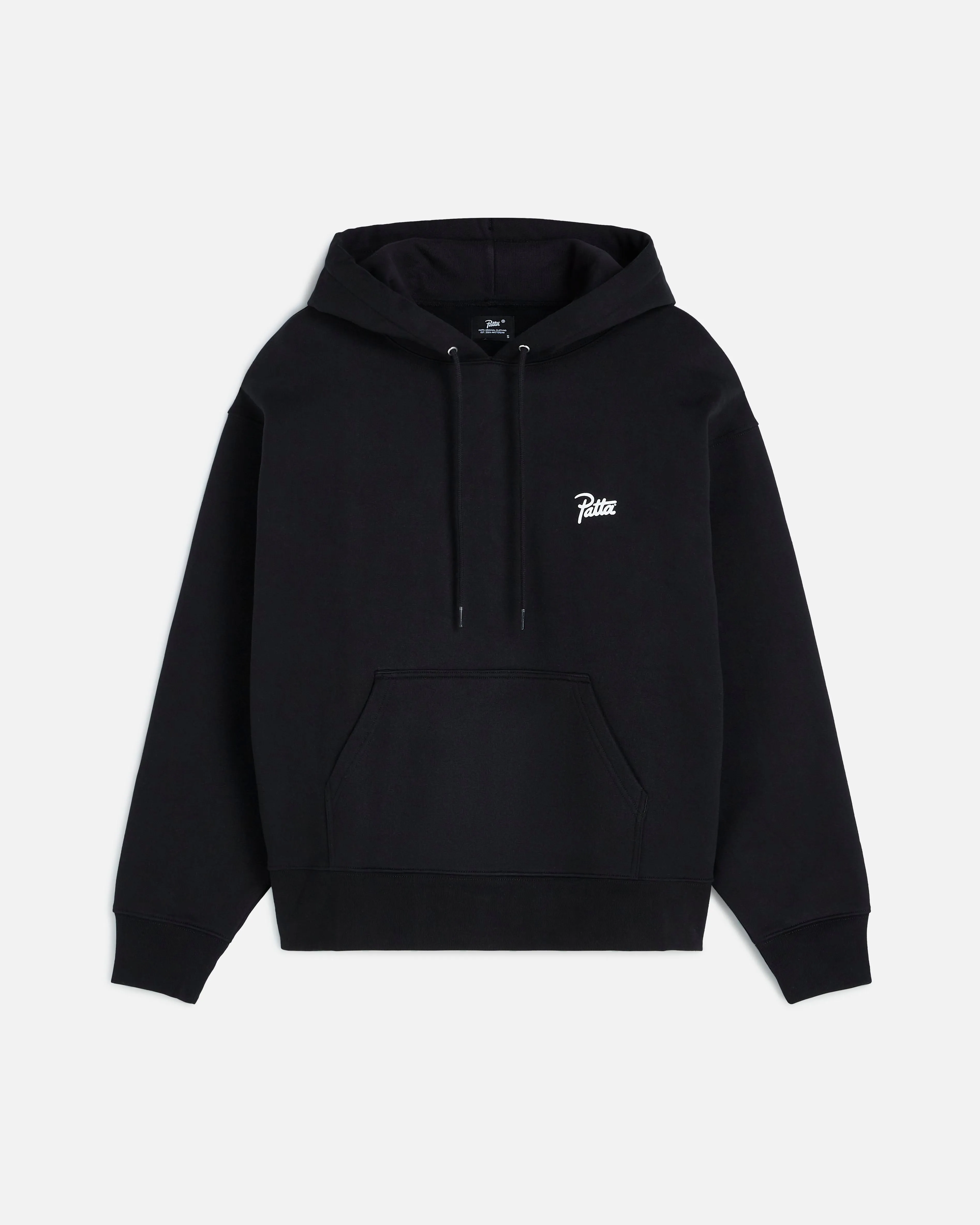 Patta Some Like It Hot Boxy Hooded Sweater sold by Patta product image thumbnail 4