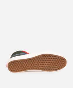 Vans OG Sk8-Hi Lx (Multi) sold by Patta