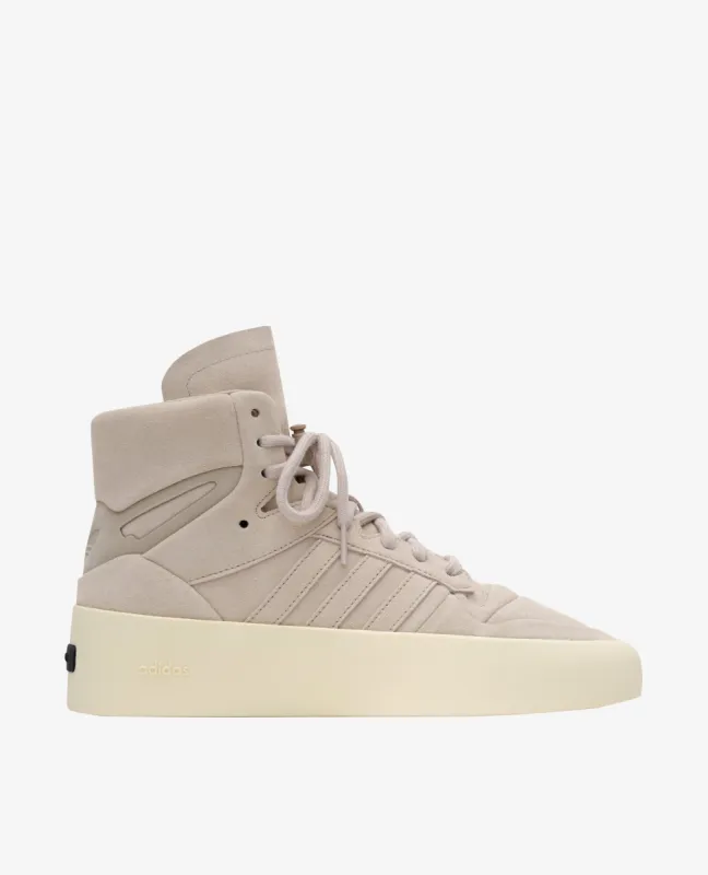 adidas Athletics 86 HI (Sesame/Sesame/Sesame) made by Adidas