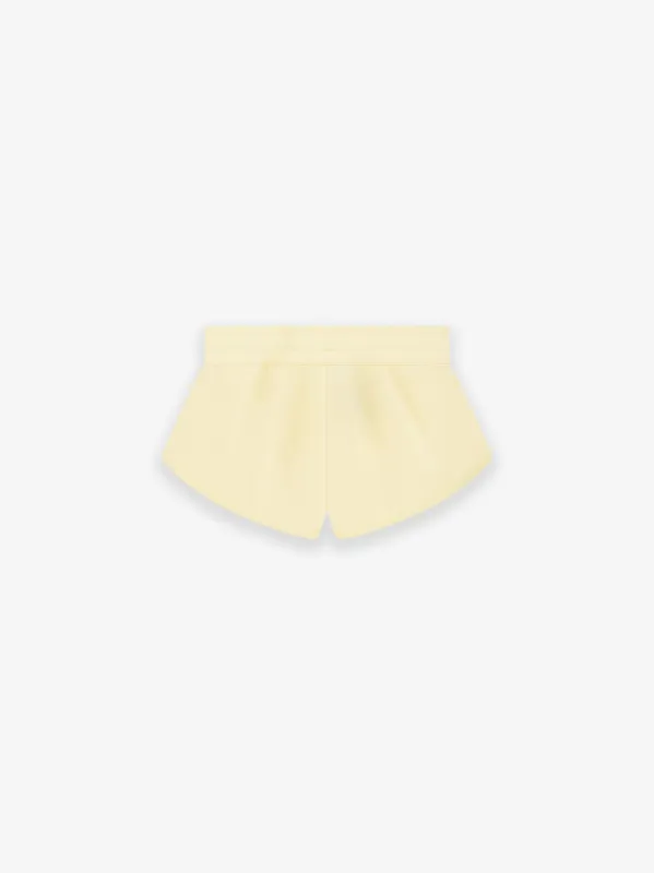 adidas ATHLETICS Pants Fear of God (Pale Yellow) made by Adidas