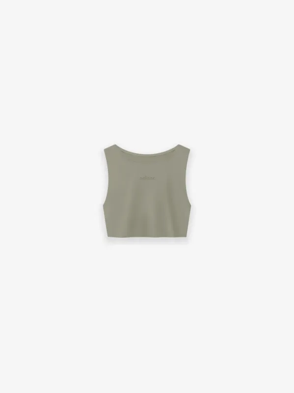 adidas Athletics Tank Fear of God (Clay) sold by Patta