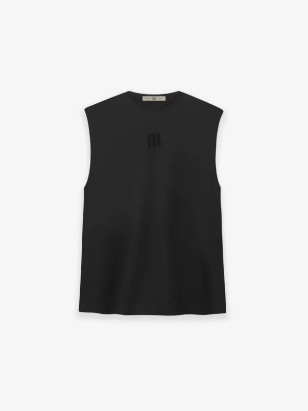 adidas Athletics Mu Fear of God T-shirts (Black) sold by Patta
