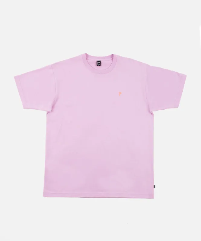 Patta Basic Script P T-Shirt (Orchid Bouquet) sold by Patta