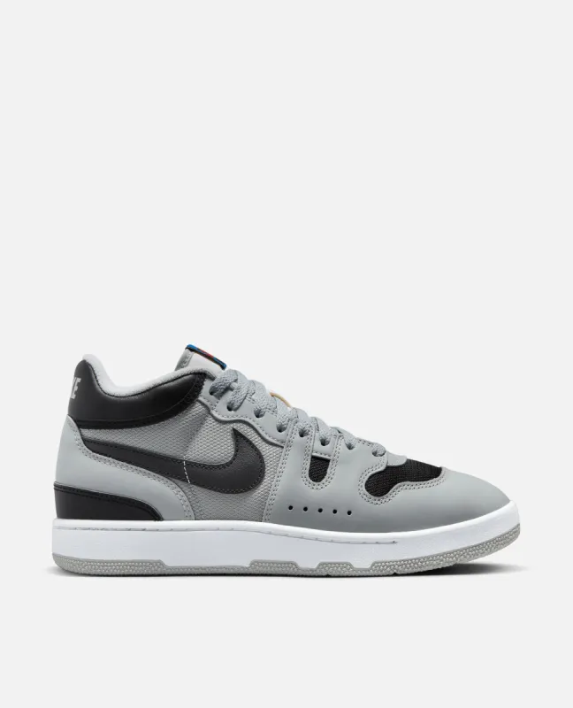 Nike Attack Qs Sp (Lt Smoke Grey/Black-White) sold by Patta