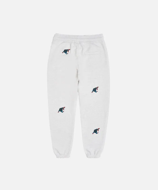 byParra Running Aero Volley Hat (Multi) sold by Patta