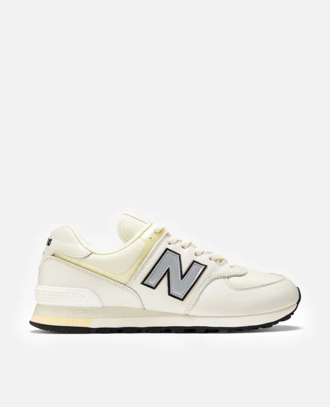 New Balance x Joe Freshgoods 574 (Sea Salt/Dawn Glow) made by Patta