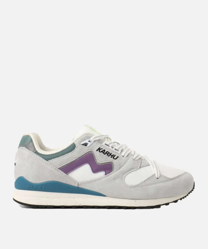 Karhu Synchron Classic (Dawn Blue/Violet) sold by Patta