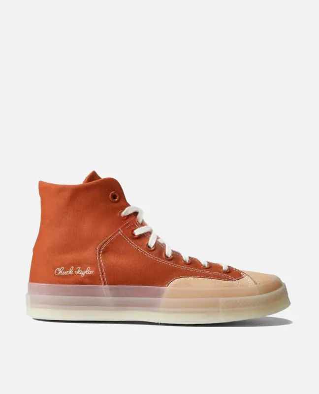 Converse Chuck 70 Marquis HI (Tawny Owl/Epic Dune) sold by Patta