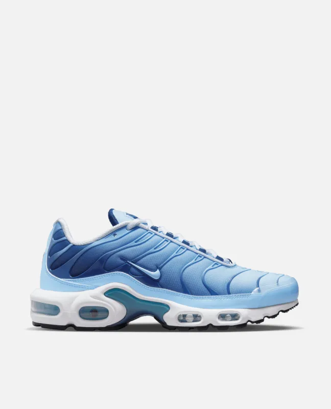 WMNS Nike AIR Max Plus (Maui/Celestine Blue-Diffused Blue) sold by Patta