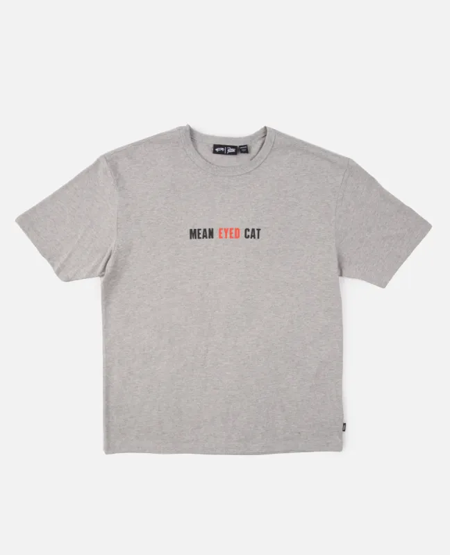 Patta x Vans Vault Logo T-Shirt (Athletic Heather) made by Patta