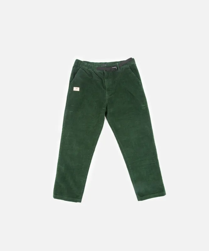 Patta Corduroy Hiking Pants (Mountain View) sold by Patta