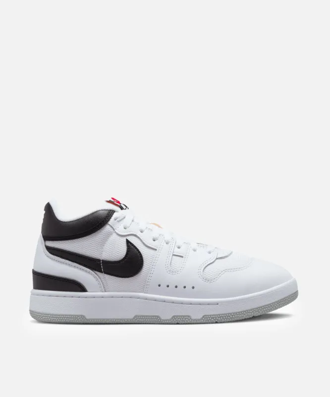 Nike Attack QS SP (White/Black-White) sold by Patta