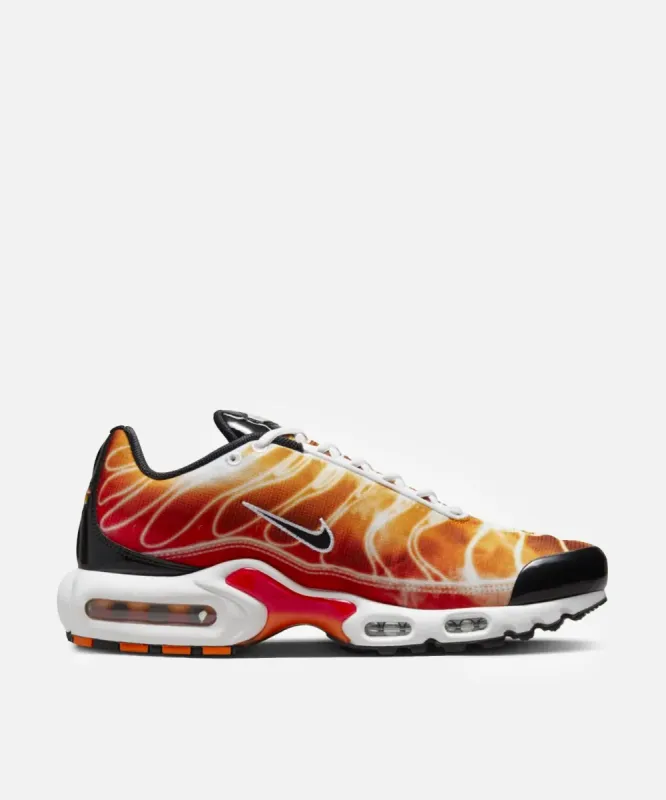 Nike Air Max Plus OG (Varsity Red/Gold-Raspberry Red-Black