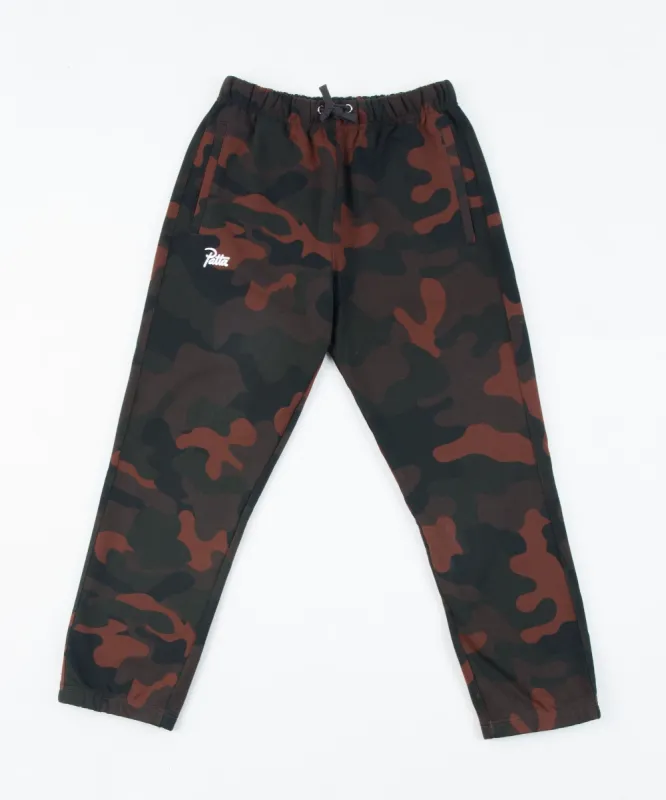 Patta Basic Jogging Pants (Camo) sold by Patta