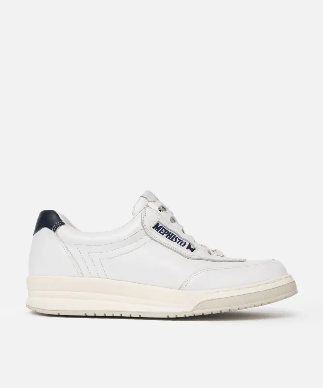 Mephisto x Patta Match (White) sold by Patta