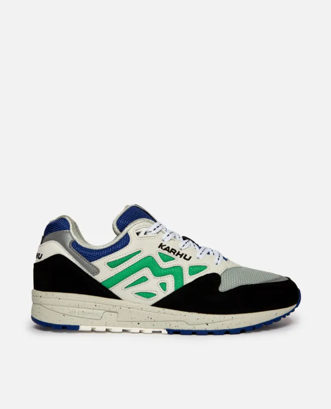 Karhu Legacy 96 (Jet Black/Blarney) sold by Patta