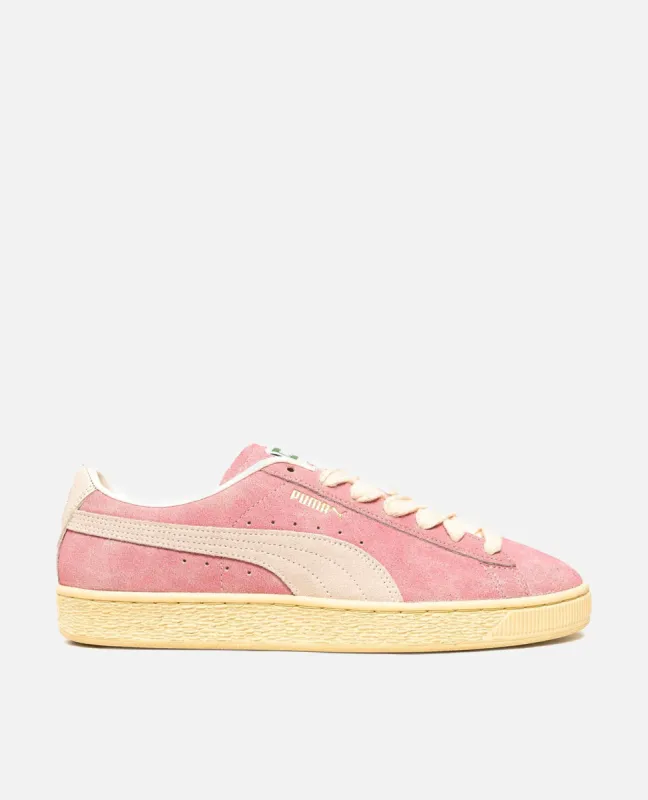 Puma Suede Bboy Rhuigi (American Beauty-Pristine) sold by Patta