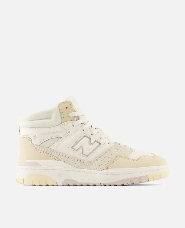 New Balance BB650RV1 (Beige) sold by Patta