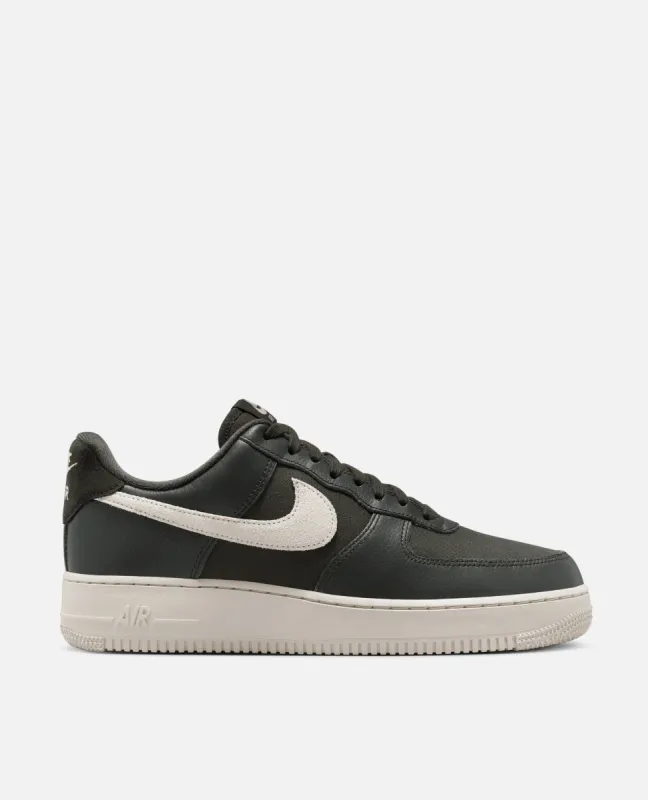 Nike Air Force 1 '07 LX (Sequoia/LT Orewood BRN) sold by Patta