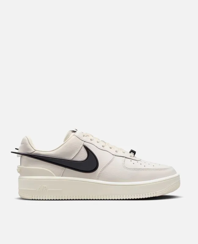 Nike Air Force 1 Low x Ambush (Phantom/Black-Phantom) made by Nike