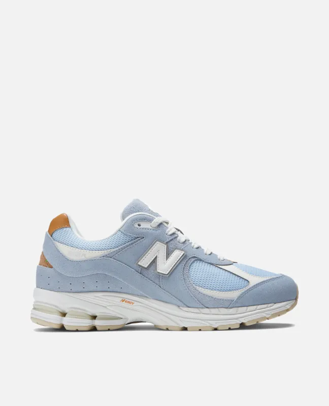 New Balance M2002RV1 (Wet Blue/Angora) made by New Balance