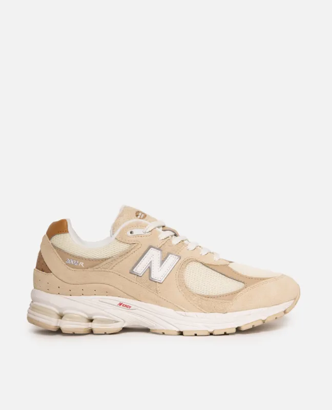 New Balance M2002RSC (Sandstone/Incense) sold by Patta