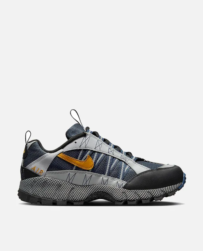 Nike Air Humara QS (Faded Spruce/Night Maroon) sold by Patta