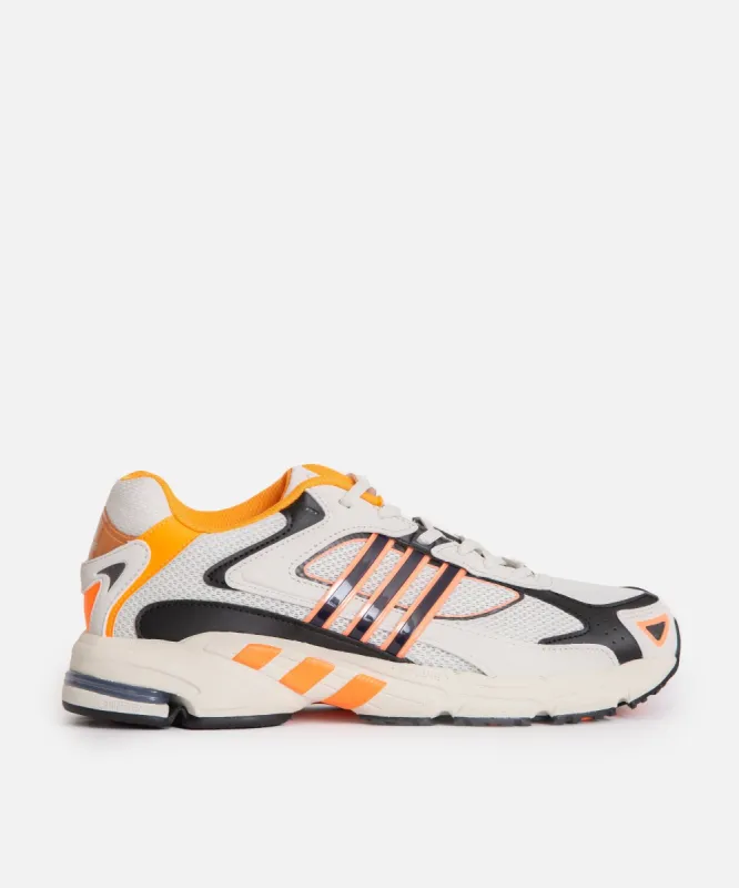 adidas Response CL (Orbit Grey/Core Black/Screaming Orange) sold by Patta