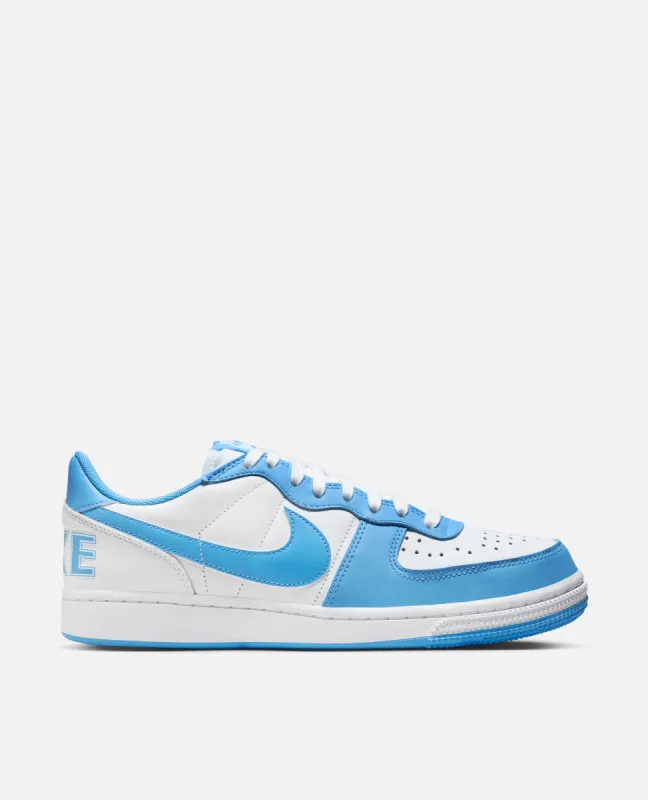 Nike Terminator Low (University Blue/White) sold by Patta
