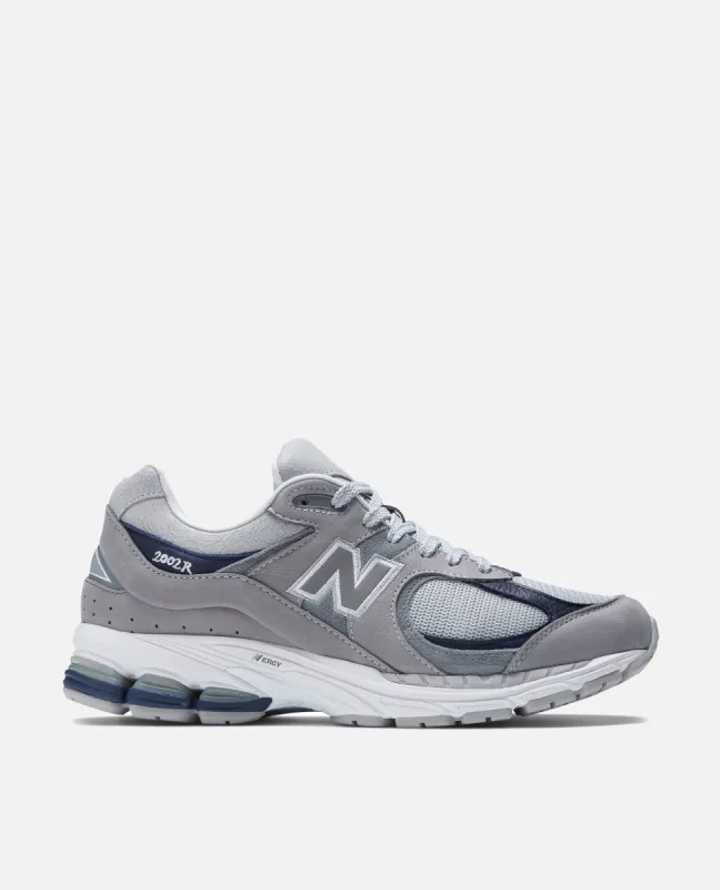 thisisneverthat x New Balance 2002R (Grey) made by Patta