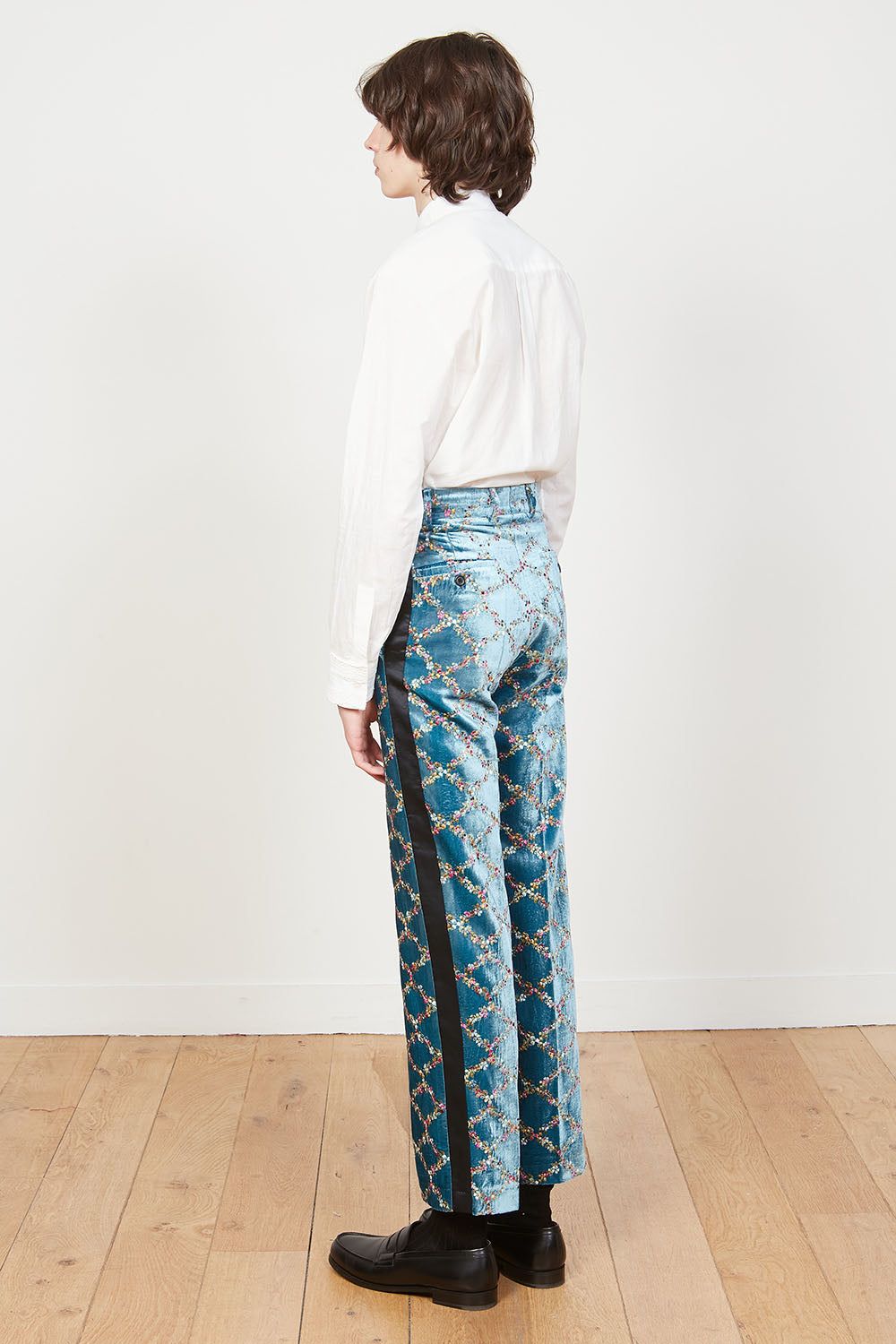 QANTHONY sold by Paul & Joe product image thumbnail 2