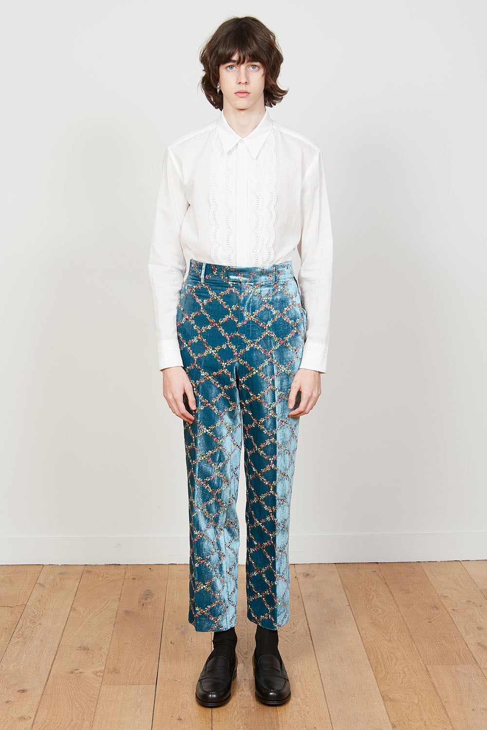 QANTHONY sold by Paul & Joe