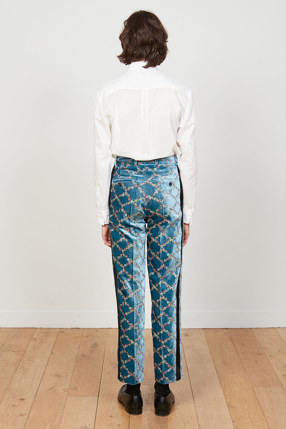 QANTHONY sold by Paul & Joe product image thumbnail 3