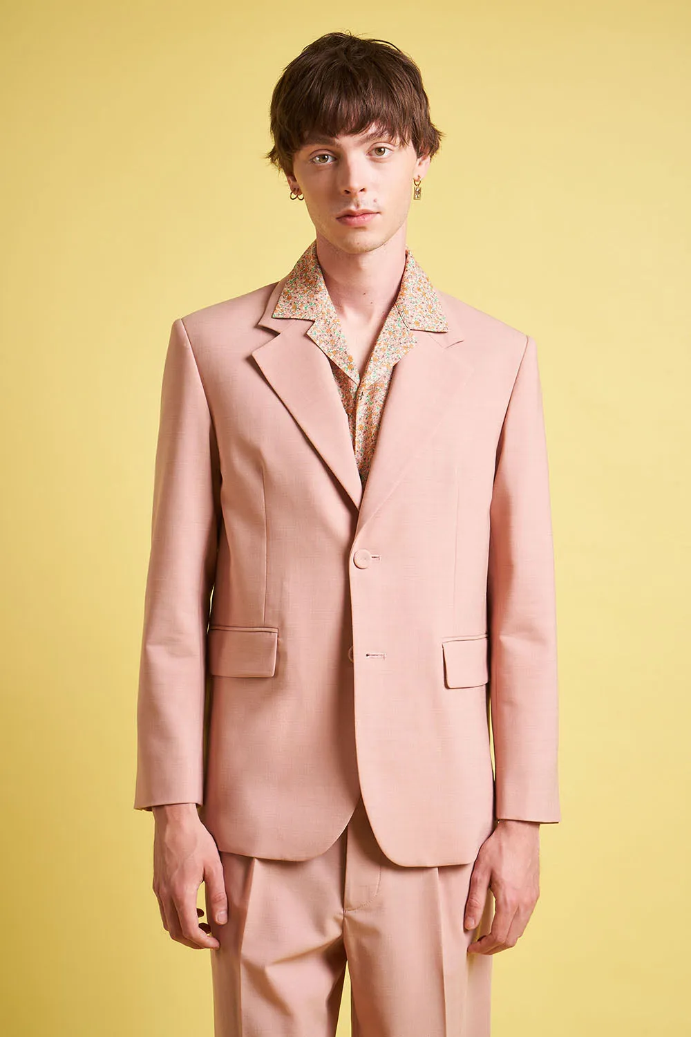 Veste coupe boxy à boutonnage simple sold by Paul & Joe