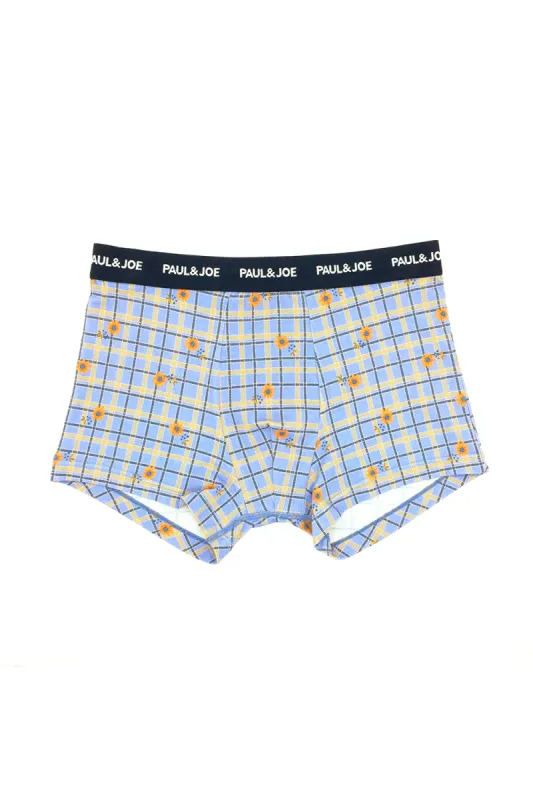 Boxer imprimé floral sold by Paul & Joe