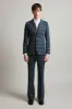 Veste jersey tissée en Italie au motif jacquard sold by Paul & Joe